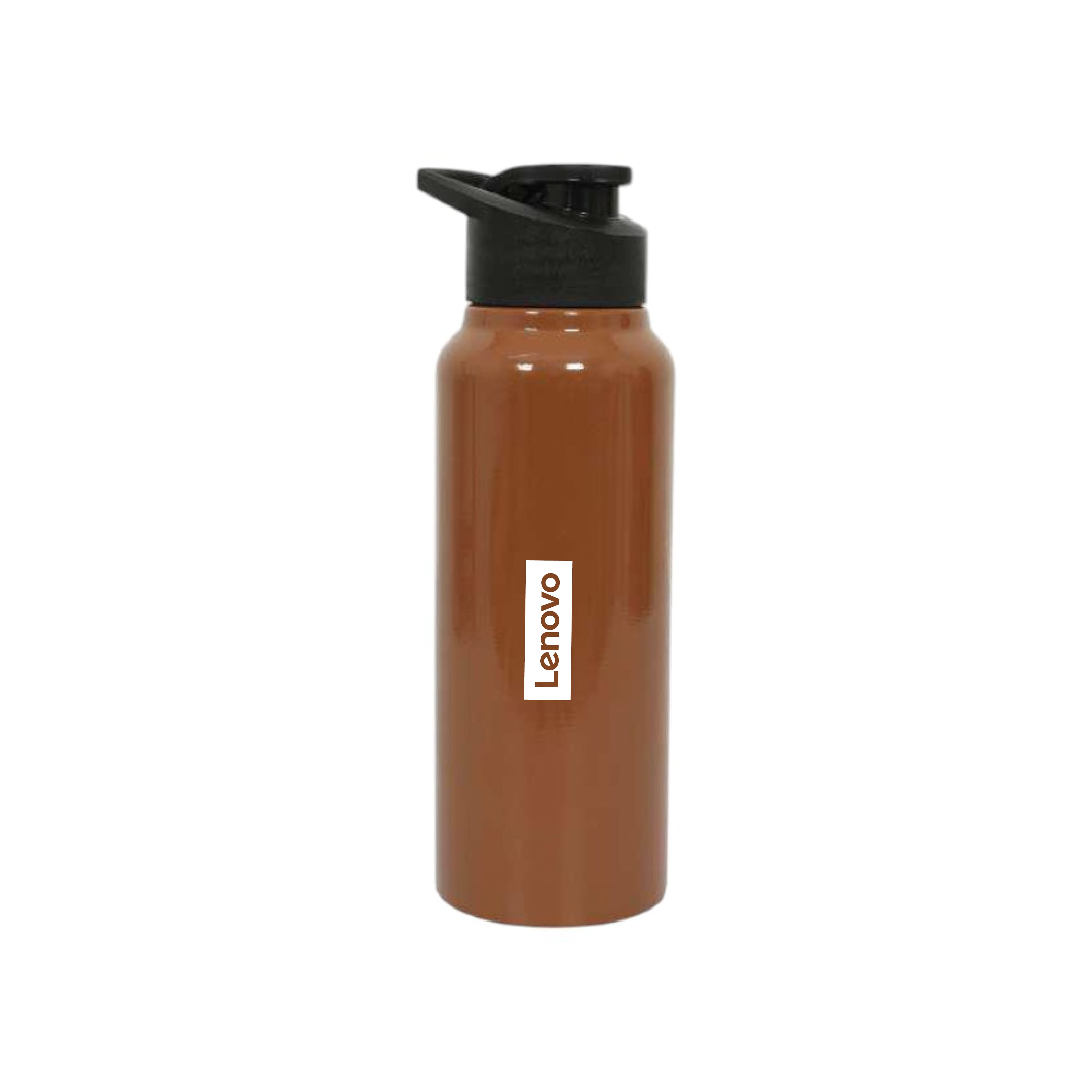 Atantis Stainless Steel Water Bottle- 700 ML